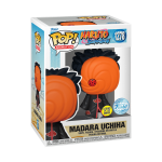 Funko Pop! Naruto - Madara (GW)