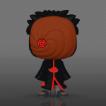 Funko Pop! Naruto - Madara (GW)