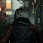 Resident Evil Requiem (PS5)