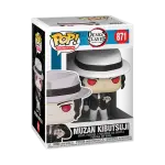 Funko Pop! Demon Slayer - Muzan Kibutsuji