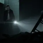 Resident Evil Requiem (PS5)