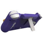 CRKD Nitro Deck Limited Edition with Carry Case (Retro Purple)