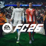 EA Sports FC 26 (PS4)