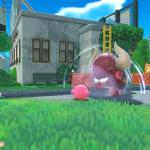 Kirby And The Forgotten Land (Switch)