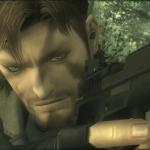 Metal Gear Solid: Master Collection Vol.1 PS5