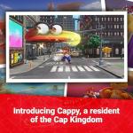 Super Mario Odyssey (SW)