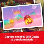 Super Mario Odyssey (SW)