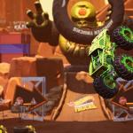 Hot Wheels Monster Trucks: Stunt Mayhem (PS5)