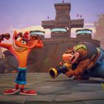 Crash Team Rumble  - Deluxe Edition (PS5)