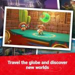 Super Mario Odyssey (SW)