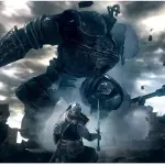 Dark Souls Trilogy (PS4)