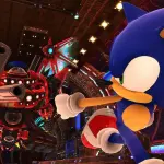 Sonic x Shadow Generations (PS5)