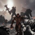 DOOM: The Dark Ages (PS5)