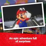 Super Mario Odyssey (SW)