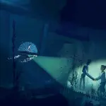 Planet of Lana II: Children of the Leaf (PS5)