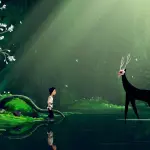 Planet of Lana II: Children of the Leaf (PS5)