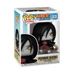 Funko Pop! Naruto - Orochimaru (MT)