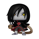 Funko Pop! Naruto - Orochimaru (MT)
