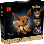 LEGO: Pokemon Eevee