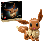LEGO: Pokemon Eevee