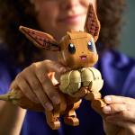 LEGO: Pokemon Eevee