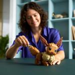 LEGO: Pokemon Eevee