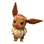 LEGO: Pokemon Eevee