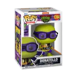 Funko Pop! Teenage Mutant Ninja Turtle - Donatello