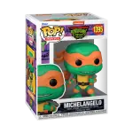 Funko Pop! Teenage Mutant Ninja Turtle - Michelangelo