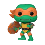 Funko Pop! Teenage Mutant Ninja Turtle - Michelangelo
