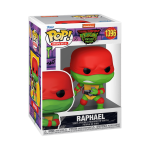 Funko Pop! Teenage Mutant Ninja Turtle - Raphael