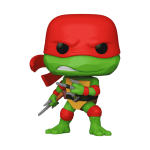 Funko Pop! Teenage Mutant Ninja Turtle - Raphael