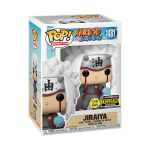 Funko Pop! Naruto - Jiraiya with Rasengan (GW)