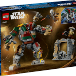 LEGO: Star Wars - Hutt Palace Sentry Droid Showdown