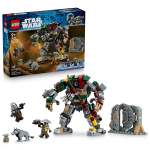 LEGO: Star Wars - Hutt Palace Sentry Droid Showdown