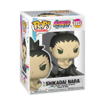 Funko Pop! Boruto - Shikadai