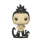 Funko Pop! Boruto - Shikadai