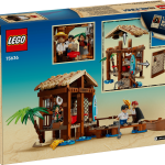 LEGO: One Piece - Windmill Village Hut