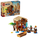 LEGO: One Piece - Windmill Village Hut