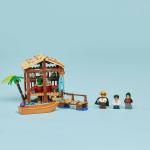 LEGO: One Piece - Windmill Village Hut