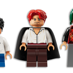 LEGO: One Piece - Windmill Village Hut