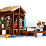 LEGO: One Piece - Windmill Village Hut