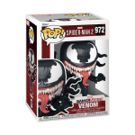 Funko Pop! Spider-Man 2 - Venom