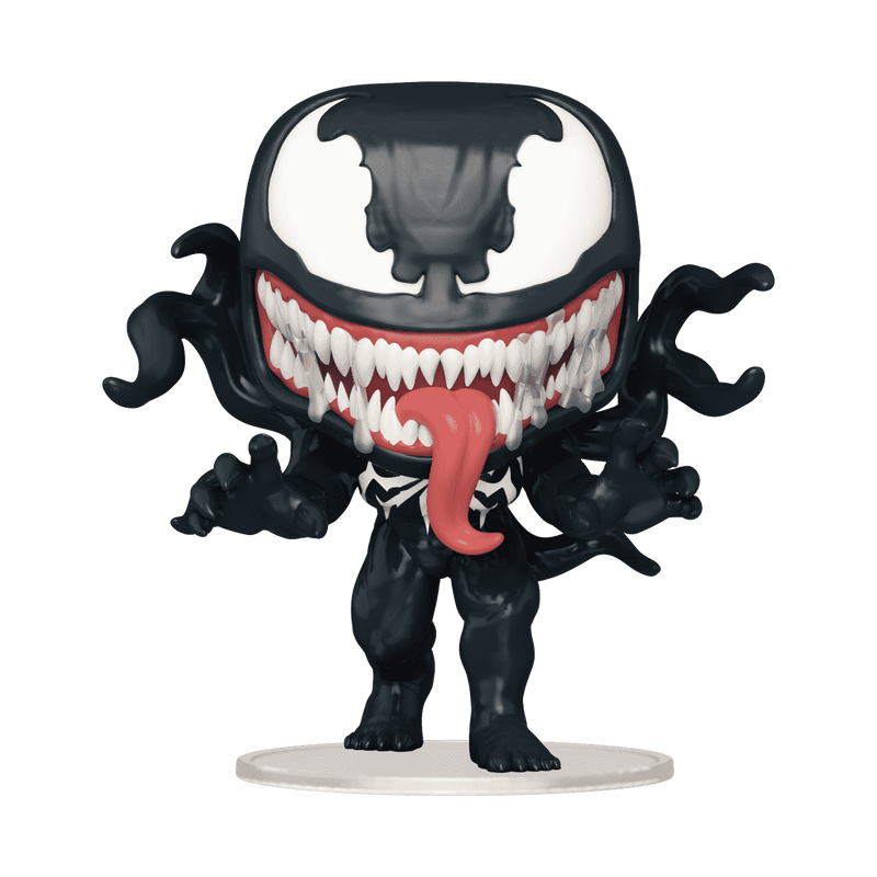 Funko Pop! Spider-Man 2 - Venom