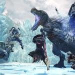 Monster Hunter: World - Iceborne (PS4)