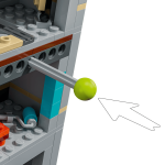 LEGO: Marvel - SpiderMan Vs Hulk Epic Clash