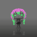 Funko Pop! DemonSlayer - Mitsuri (Glow)