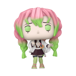 Funko Pop! DemonSlayer - Mitsuri (Glow)