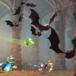 Rayman Legends (PS4)