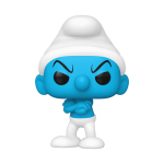Funko Pop! Smurfs - Grouchy Smurf